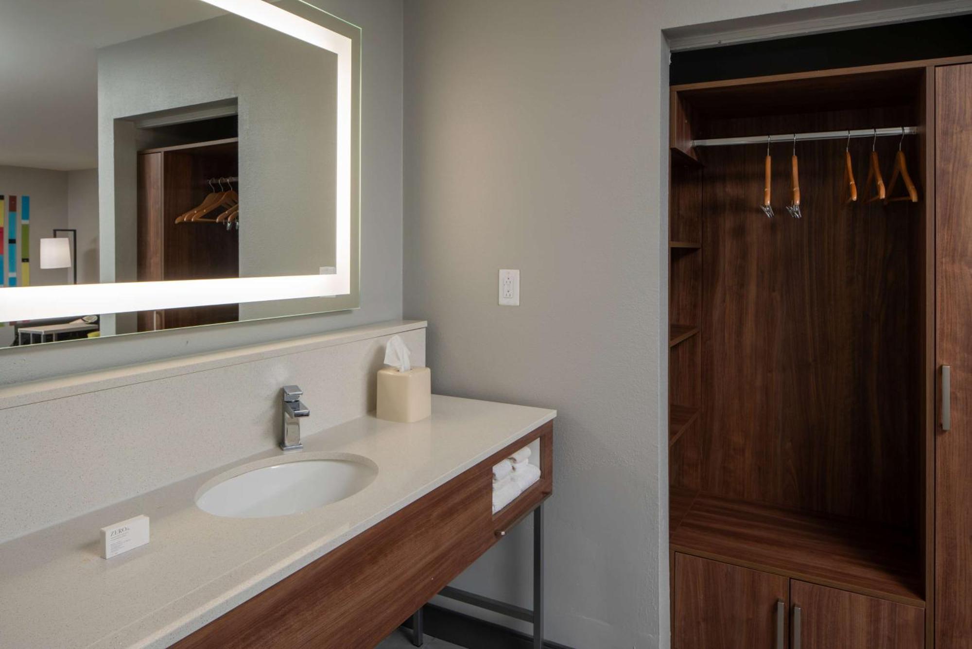 Hampton Inn Montgomery-South-Airport Hope Hull Exterior foto