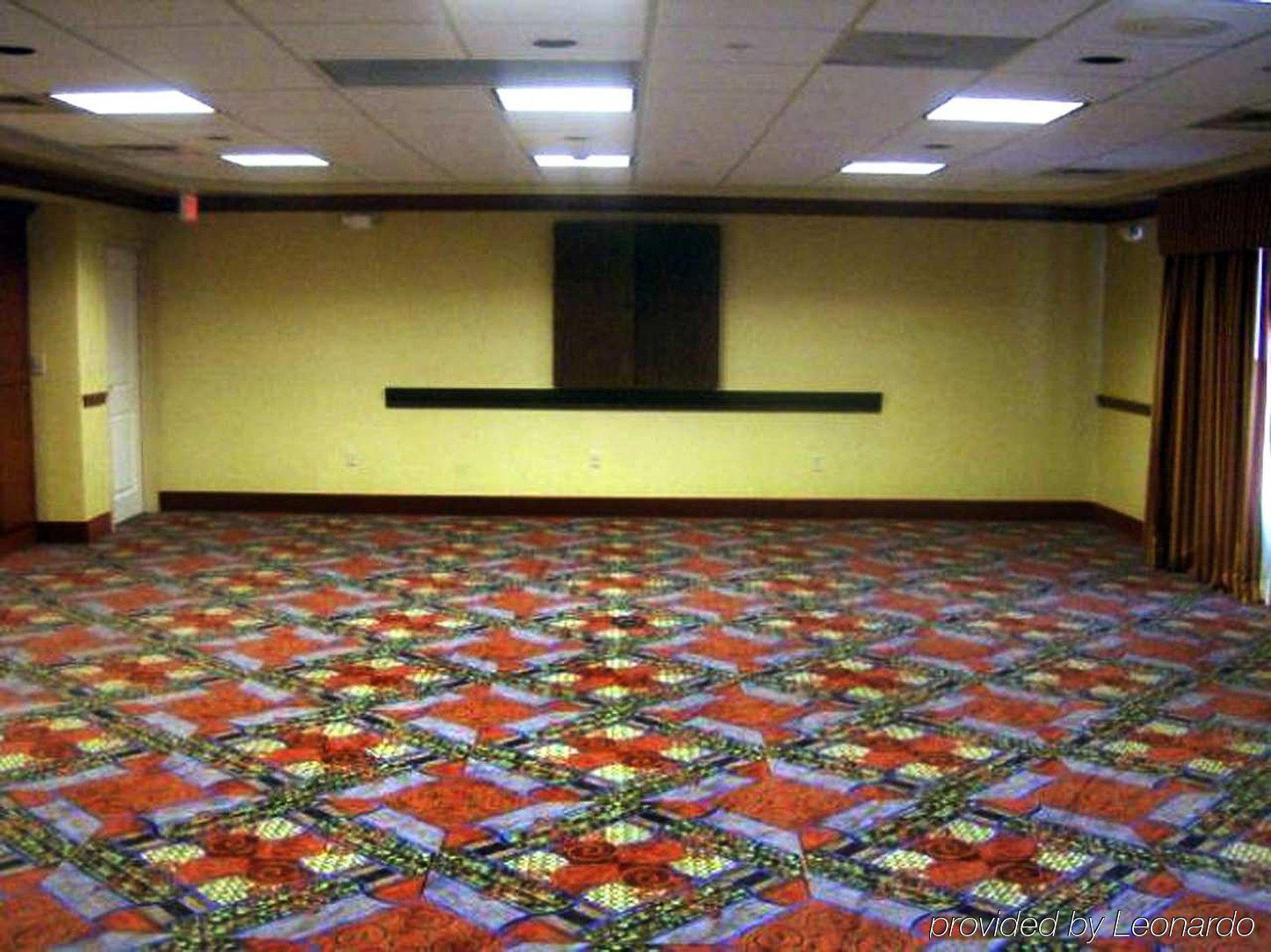 Hampton Inn Montgomery-South-Airport Hope Hull Facilități foto